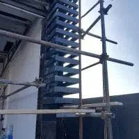 به دونفر نیروی فنی بشرط تست جوش نیازمندبالارویم|استخدام صنعتی، فنی، مهندسی|مشهد, کوشش|دیوار