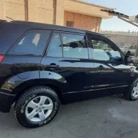 سوزوکی ویتارا 2400 اتوماتیک مدل 1389(2010)|خودرو سواری و وانت|تهران, بریانک|دیوار