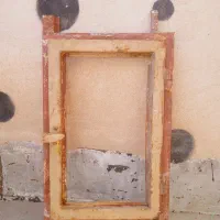 پنجره آهنی