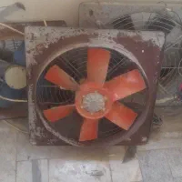 هواکش صنعتی