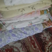 ۵دست تشک پنبه ۹۵۰هزار|رختخواب، بالش، پتو|مرودشت, ژیان|دیوار