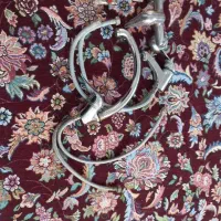 شیرآلات برنجی جنس خوب و سنگین