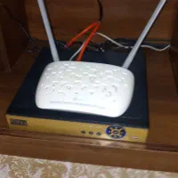 مودم وای فای TPLink