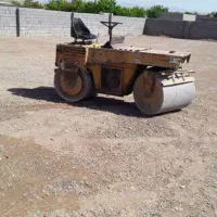 اجاره غلطک اجرای اسفالت وزیرسازی|خدمات پیشه و مهارت|مشهد, خواجه ربیع|دیوار