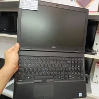 لپتاپi5نسل7رم8ddr4کاملانو  باکارتن‌باضمانت‌هاردssd