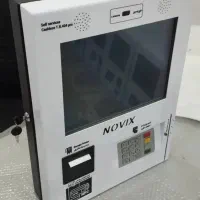 کشلس رومیزی دیواری خودپرداز و رول دستگاه خودپرداز|فروشگاه و مغازه|لاهیجان, قیام|دیوار