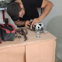 خدمات مهندسی لوازم خانگی|خدمات پیشه و مهارت|بوکان, |دیوار
