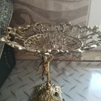 شیرینی خوری برنزی