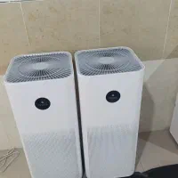 فروش دستگاه تصفیه هوا شیائومی نو|پنکه و تصفیهکنندهٔ هوا|بندرعباس, |دیوار