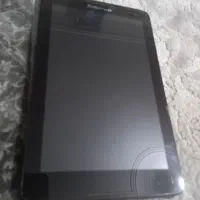 تبلت لنوو (Lenovo)تروتمیز با کارتون و قاب نو|تبلت|زرندیه, |دیوار