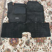 کف پایی شاهین