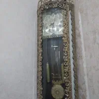 ساعت ایستاده و دیواری