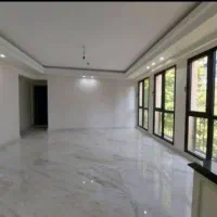 آپارتمان ۶۵متر تک خواب فول امکانات سالن پرده خور