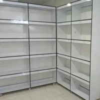 قفسه برای مغازه