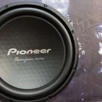 ساب پایونیر باکس طاقچه چراغ