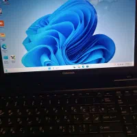 توشیبا سیپی یو AMDمعادل i7 اینتل