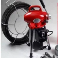 لوله بازکنی ارزان فاضلاب فنر برقی بااستعلام قیمت|خدمات پیشه و مهارت|سنندج, |دیوار