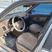 ۴۰۵ مدل ۹۶|خودرو سواری و وانت|گراش, |دیوار