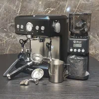 اسپرسوساز مباشی ۲۰۳۱اقساط یونیک لایف قهوه ساز لواک|سماور، چایساز، قهوهساز|قم, صدوق|دیوار