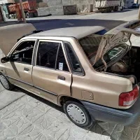 پراید 131|خودرو سواری و وانت|تویسرکان, |دیوار