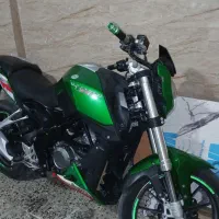 بنلی ۲۵۰ تک