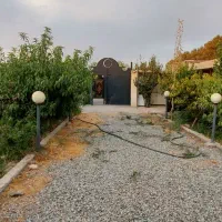 باغچه500متر قدیمی شهریار/دهشاد/میدان نماز/تهران سر|فروش خانه و ویلا|شهریار, دهشاد بالا|دیوار
