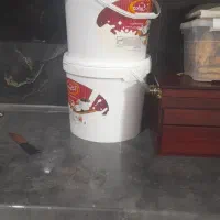 سطل ۱۰کیلویی