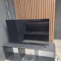 تلویزیون ایکس ویژن ۵۰ اینچ 4k