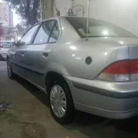 خودروی فوق دور رنگ  بدون افتاب سوختگی