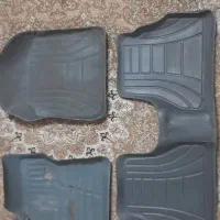 کفپوش تیبا ساینا کوییک کارکرده|قطعات یدکی و لوازم جانبی|قم, صادقی|دیوار