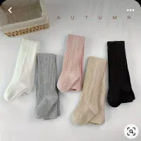 جوراب شلواری بچگانه