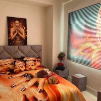 اقامتگاهی برای سخت پسندان