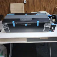 پرینتر رنگی اپسون L1300 سایز A3 نو و استفاده نشده