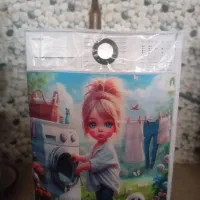 کاور و سرویس آشپز خونه و کیف چمدونی|سفره، حوله، دستمال آشپزخانه|تاتار علیا, |دیوار