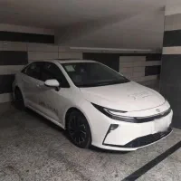 کرولا الیت ۲۰۲۶