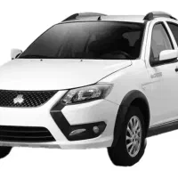 کوییک s صفر سفید