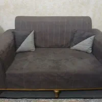 مبل هفت نفره صدفی