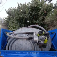 حمل اب شرب و غیر شرب