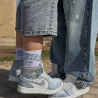 Nike Air - Jordan 1|کیف، کفش، کمربند|مشهد, سجاد شهر|دیوار