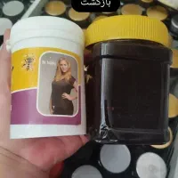 معجون چاقی|آرایشی، بهداشتی، درمانی|پیرانشهر, |دیوار