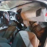 تیبا ۲ مدل ۹۲|خودرو سواری و وانت|رشت, نیروی دریایی|دیوار