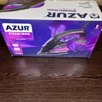 اتو بخار آزور