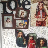 نمونه عکس با شاستی