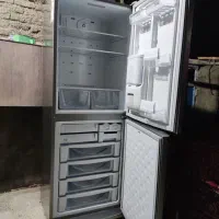 یخچال وفریزر ازمایش|یخچال و فریزر|زبرخان, |دیوار