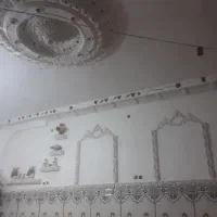 زمین فروشی واقع در پشت خط 300متر|فروش خانه و ویلا|میرجاوه, |دیوار