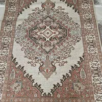 گلیم فرش ۴متری
