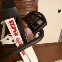 تردمیل|تجهیزات ورزشی|تهران, قیطریه|دیوار