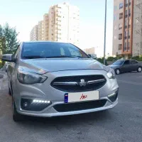 شاهین G کم کارکرد بدون رنگ متالیک 1400