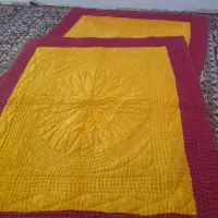 لحاف دست نخورده مناسب کرسی یلدا