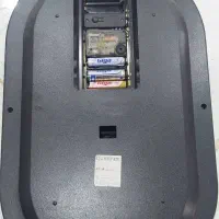 ساعت دیواری عنیقه قدیمی سالم|ساعت دیواری و تزئینی|رشت, پورسینا|دیوار